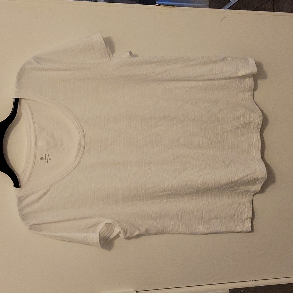 Talbots t-shirt